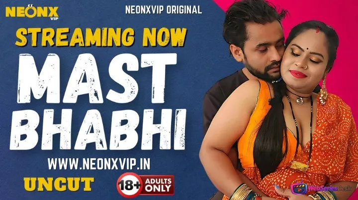 Mast Bhabhi NeonX Uncut Short Film