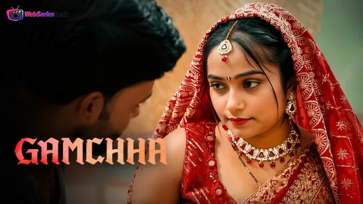 Abhishap (E01-E03) Waah Hot Web Series