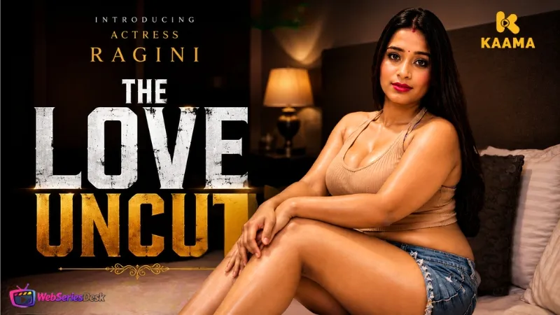 The Love Uncut Kaama Hot Short Film