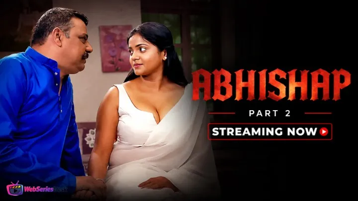 Abhishap (E04-E06) Waah Hot Web Series