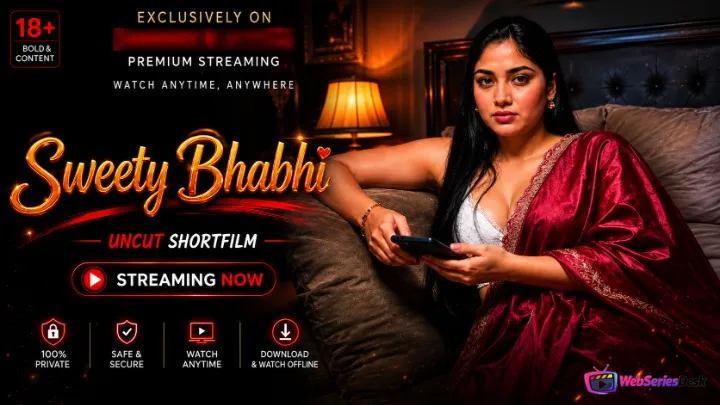 Sweety Bhabhi UnRated Uncut Short Film
