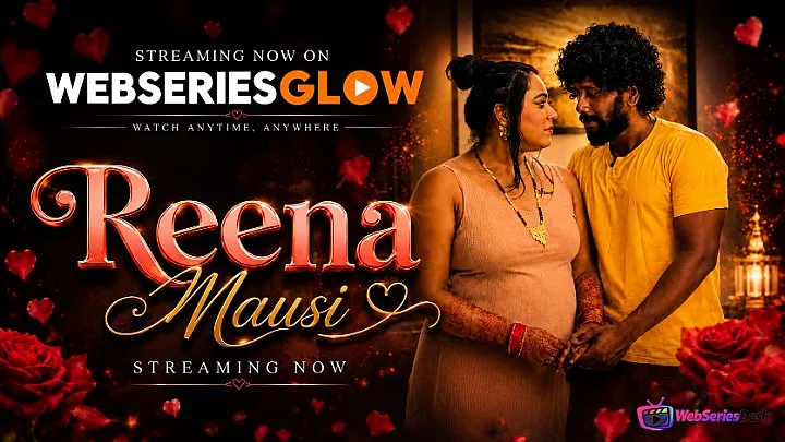 Reena Mausi UnRated Uncut Short Film