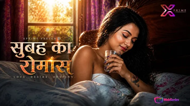 Subah Ka Romance XPrime Uncut Short Film