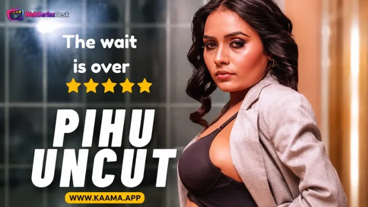 Pihu Uncut Kaama Hot Short Film
