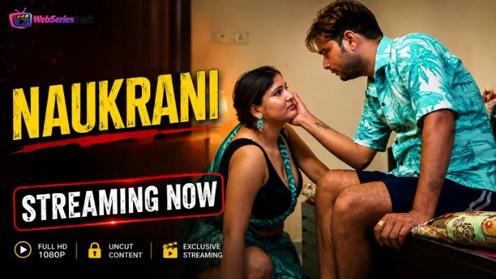 Naukrani UnRated Uncut Short Film