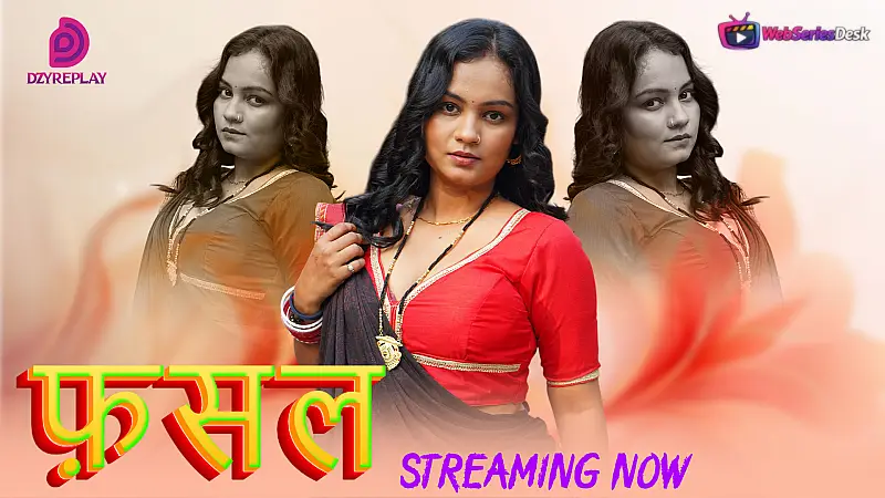 Fasal (E04) Dzyreplay Hot Web Series