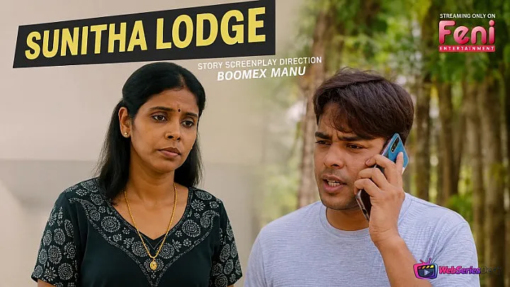 Sunitha Lodge 2 Feni Uncut Short Film