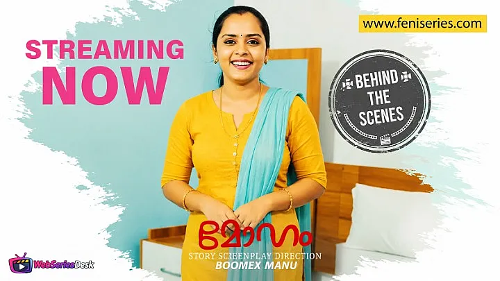 Moham BTS Feni Hot Short Film