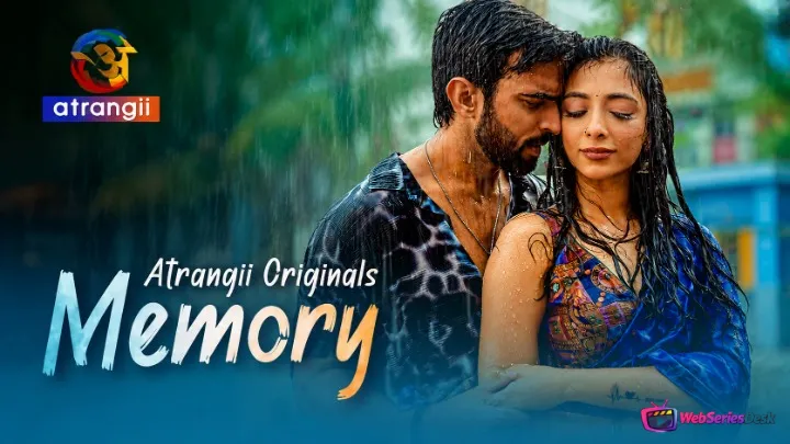 Memory (Part 1) Atrangii Hot Web Series