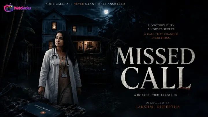 Missed Call SigmaSeries Hot Short Film