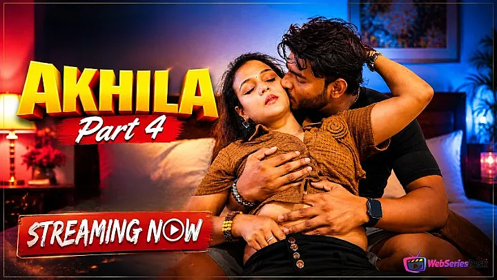 Akhila Part 4 Xtreme Uncut Short Film
