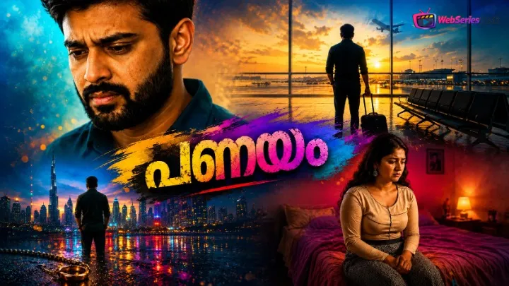 Panayam Feni Uncut Short Film