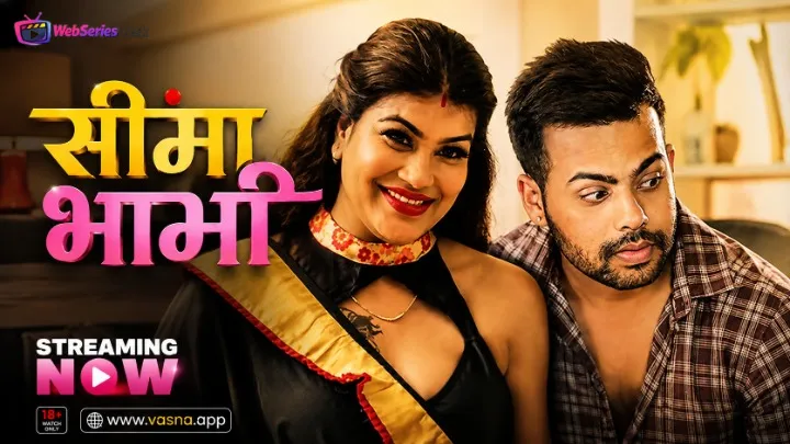 Seema Bhabhi Vasna Hot Short Film