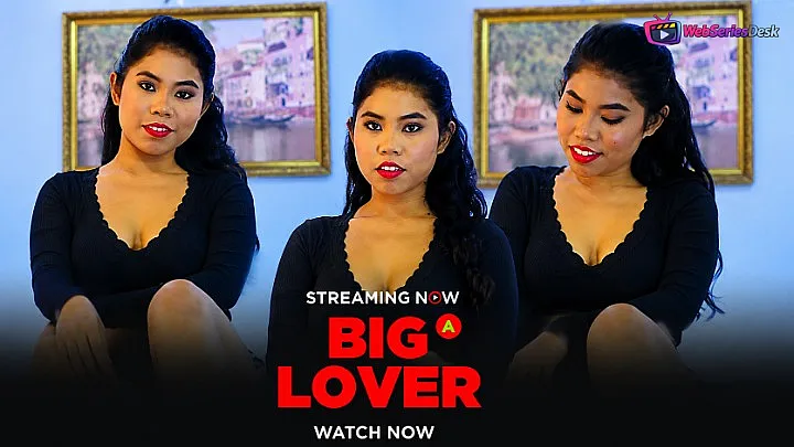 Big Fucker (E01) UncutAdda Uncut Web Series