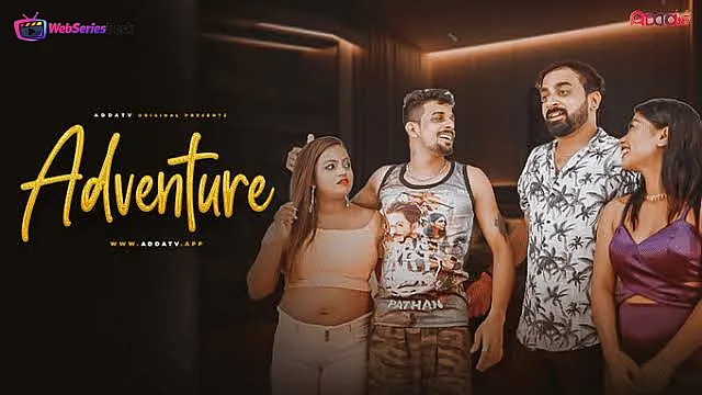 Adventure UncutAdda Uncut Short Film