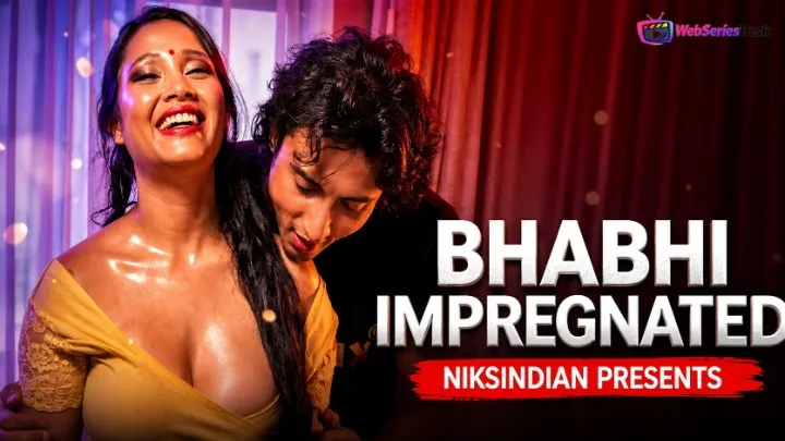 Bhabhi Impregenated NiksIndian Uncut Short Film