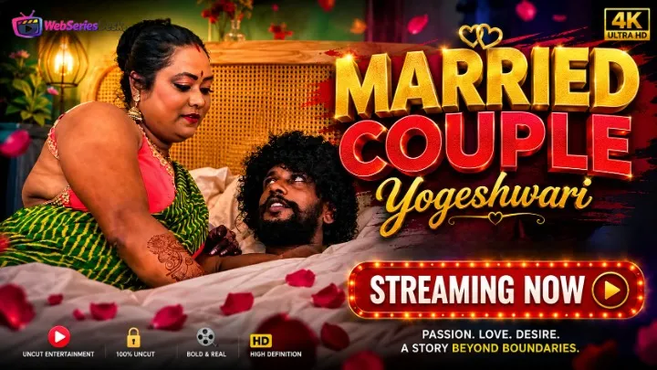 Married Couple UnRated Uncut Short Film