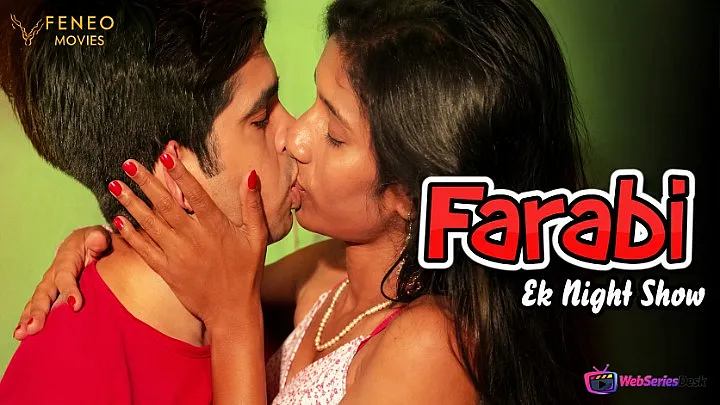 Farabi (E01) FeneoMovies Hot Web Series