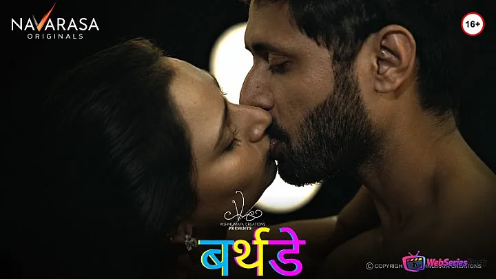 Birthday (E02) Navarasa Hot Web Series