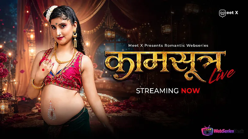 Kaamsutra MeetX Uncut Short Film