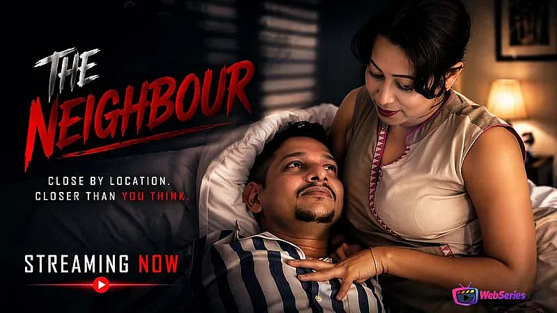 The Neighbour: First Time (E02) Navarasa Hot Web Series