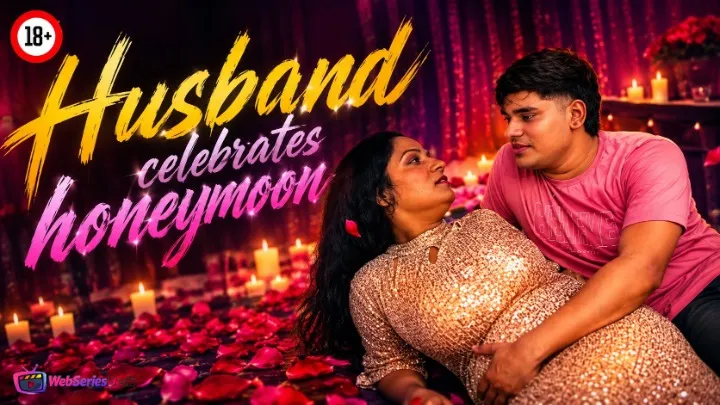 Husband Celebrates Honeymoon UnRated Uncut Short Film