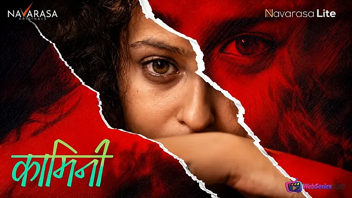 Kammini (E02) Navarasa Hot Web Series