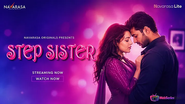 Step Sister NavaRasa Uncut Short Film