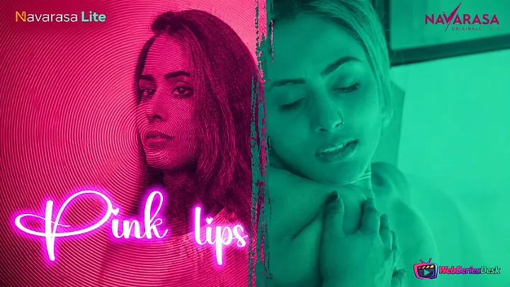 Pink Lips (E01) Navarasa Hot Web Series