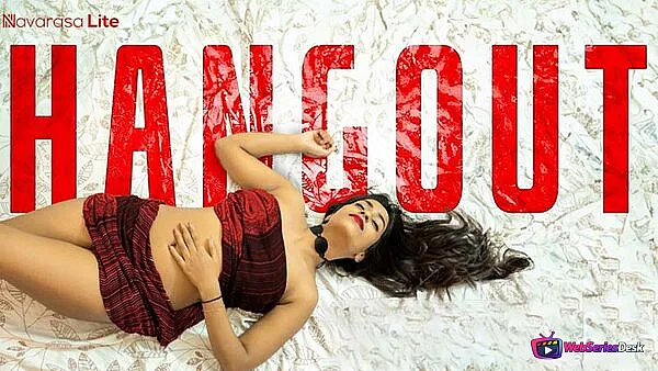 Hangout (E01) NavaRasa Hot Web Series