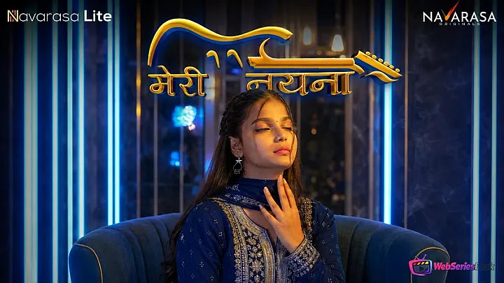 Meri Nayana NavaRasa Uncut Short Film