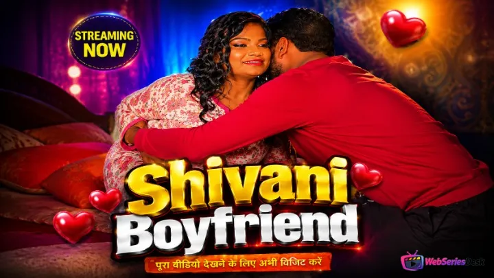 Shivani Boyfriend UnRated Uncut Short Film