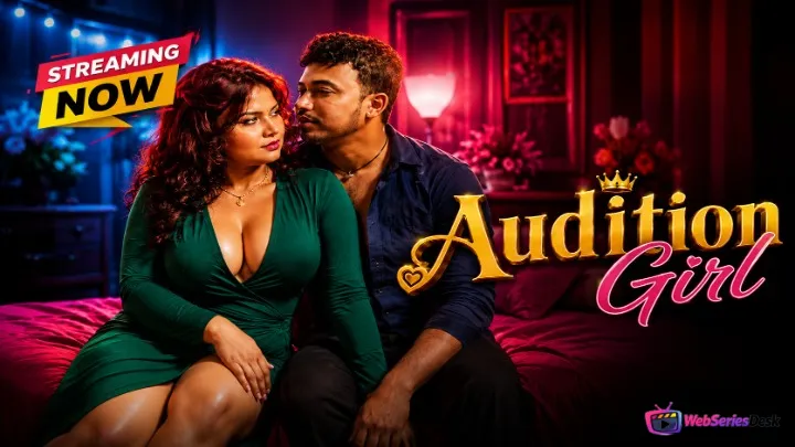 Audition Girl UnRated Uncut Short Film