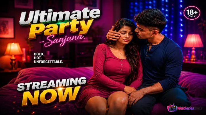 Ultimate Party UnRated Uncut Short Film