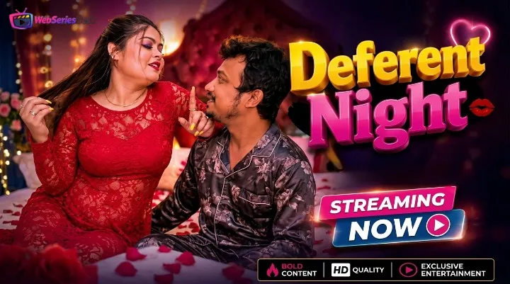 Deferent Night UnRated Uncut Short Film