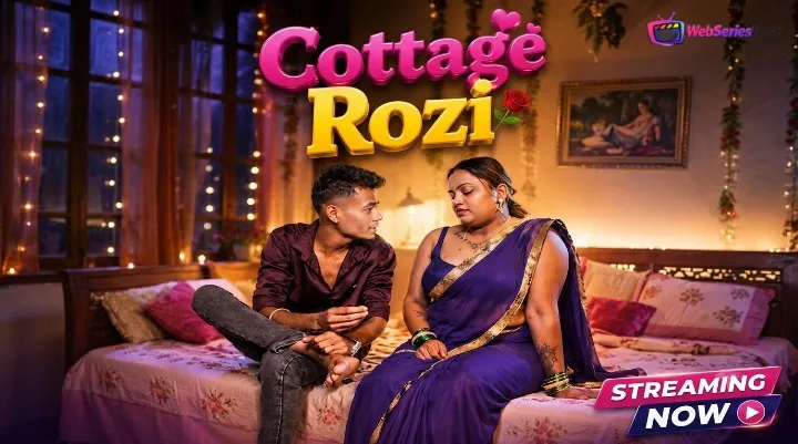 Cottage Rozi UnRated Uncut Short Film