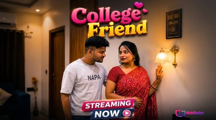 College Friend UnRated Uncut Short Film