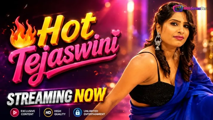 Hot Tejaswini UnRated Uncut Short Film