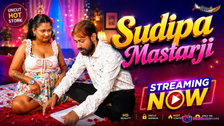 Sudipa Mastarji UnRated Uncut Short Film