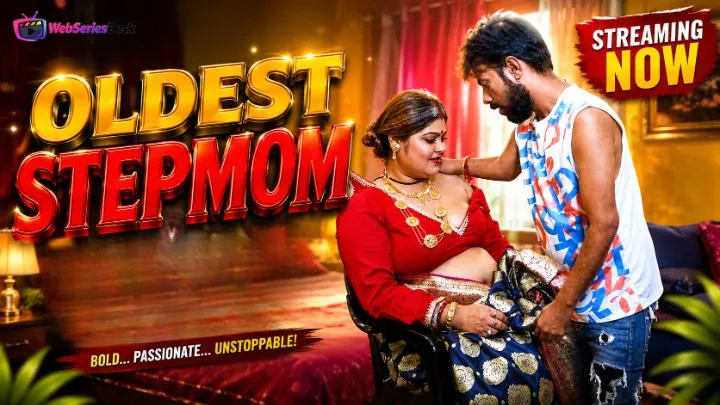 Oldest Stepmom UnRated Uncut Short Film