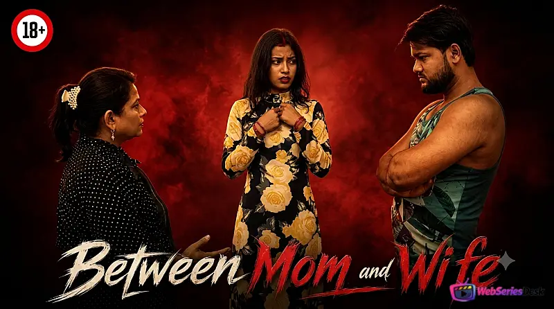 Between Mom and Wife UnRated Uncut Short Film