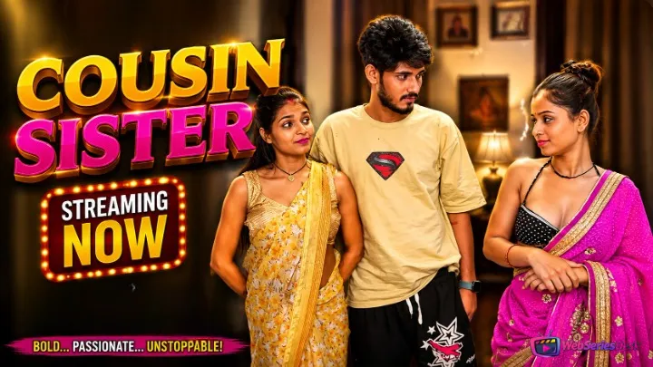 Cousin Sister UnRated Uncut Short Film