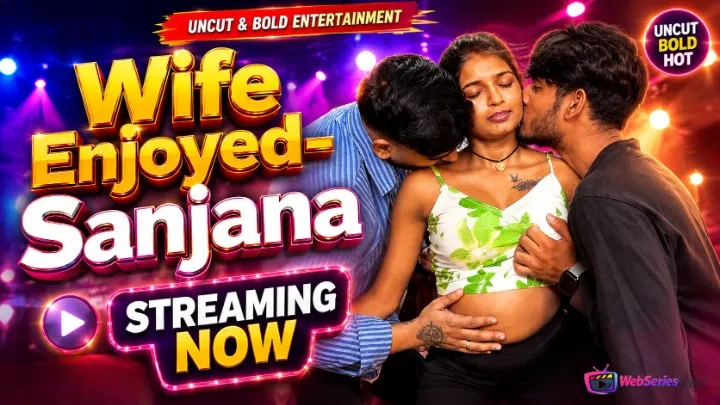 Wife Enjoyed UnRated Uncut Short Film