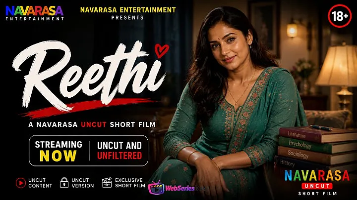 Reethi NavaRasa Uncut Short Film