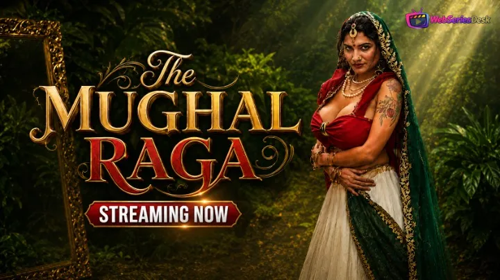 The Mughal Raga Resmi Nair Uncut Short Film