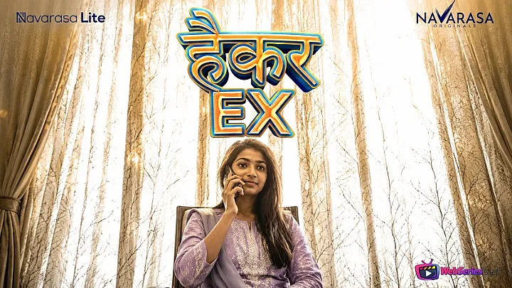 Hacker Ex NavaRasa Uncut Short Film