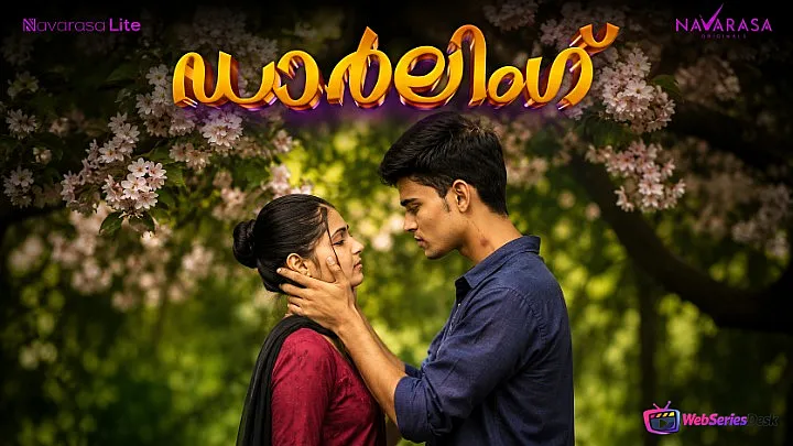 Darling NavaRasa Uncut Short Film