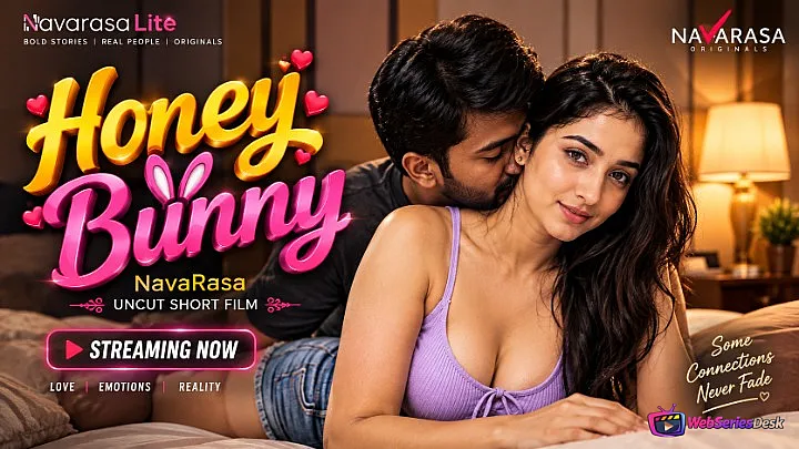 Honey Bunny NavaRasa Uncut Short Film