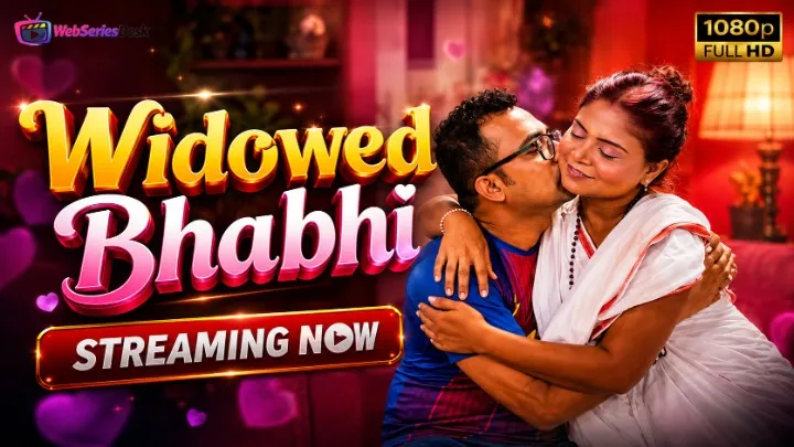 Widowed Bhabhi UnRated Uncut Short Film