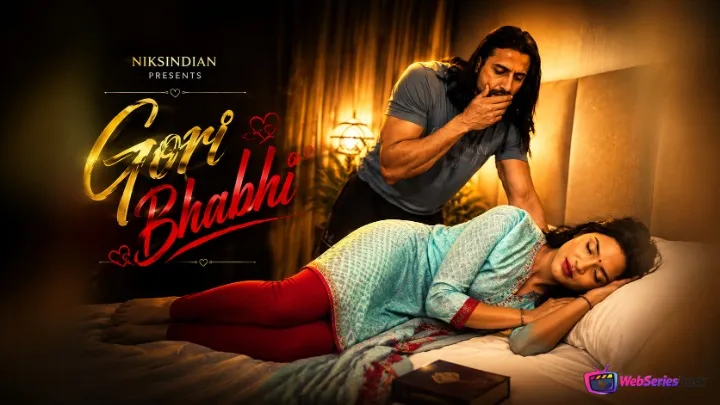 Gori Bhabhi NiksIndian Uncut Short Film